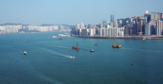 快讯！快讯！美国认为中国主导在香港成立“国际调解院”没有必要，而且可能容易造成联