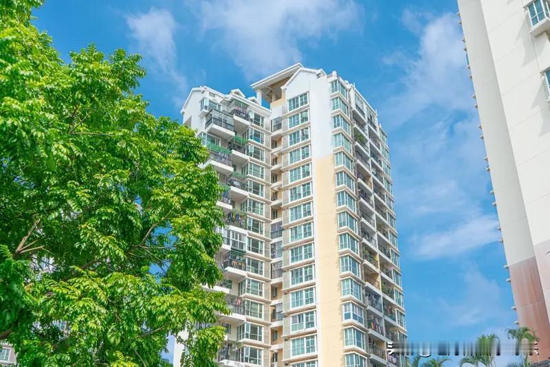 从成交数量上看，深圳二手房市场远未陷入冰冻，反而保持着相当的流动性和韧性。然