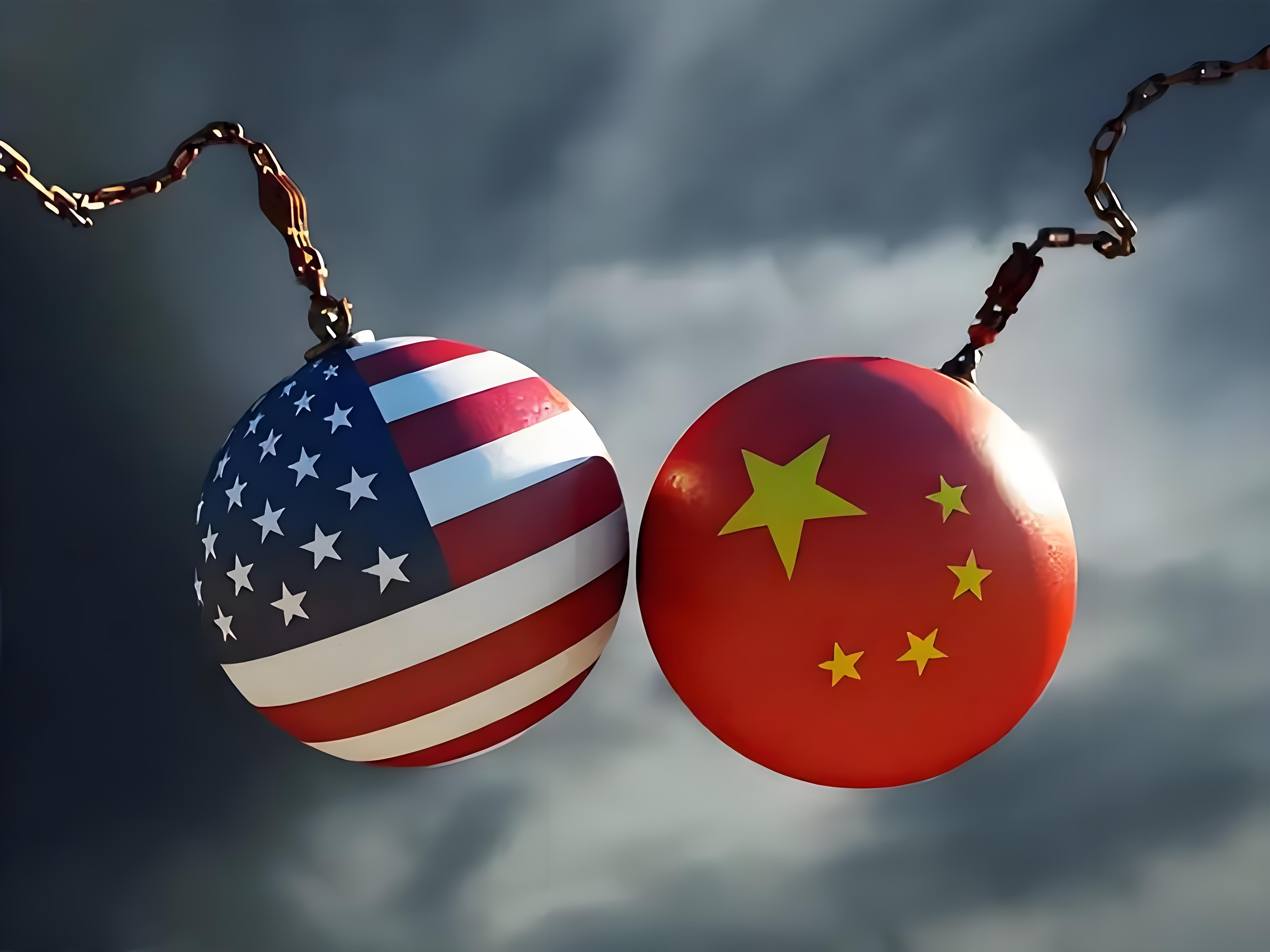 中方外交部强势发声，彻底粉碎美国人的阴谋，全球为之一振