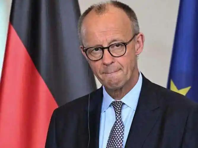 台湾是中国的，德国表态！11月3日，德国外长瓦德富尔主动打电话给中国外交部长王