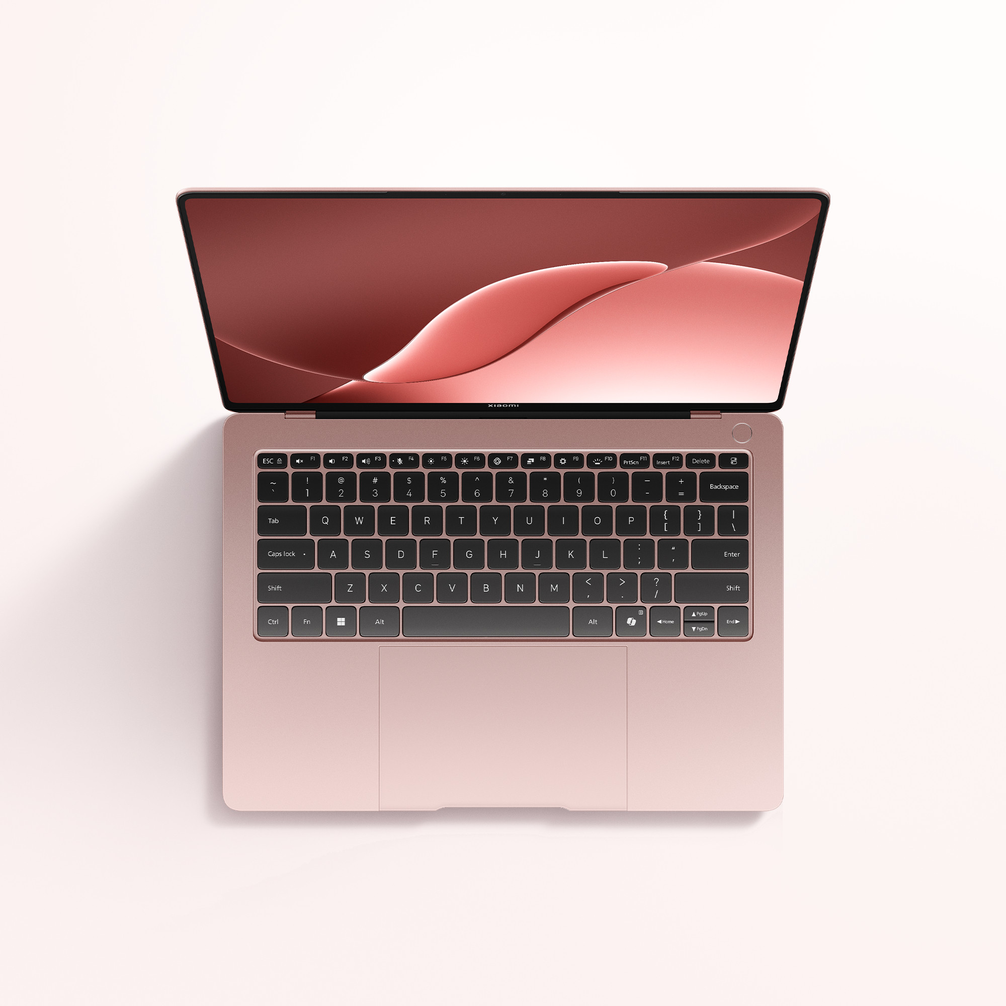 小米笔记本Pro14性能测完了，这个1kg左右的超清薄本，已经不是西装暴徒了，是