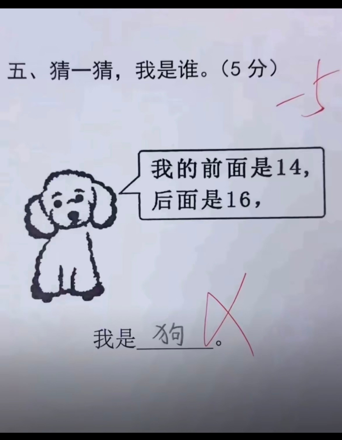 天王老子来了这也是对的​​​