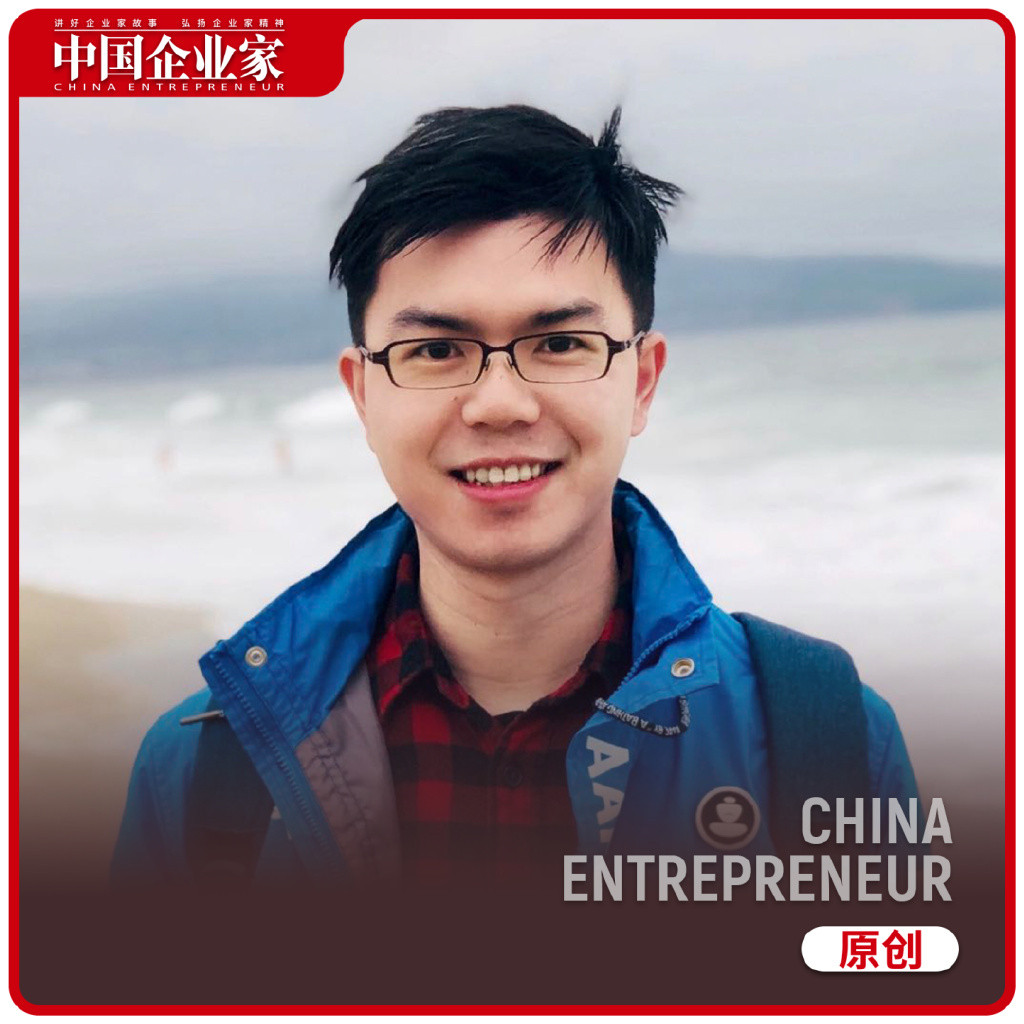 不到3年, 估值超150亿, 华为天才少年的具身野望