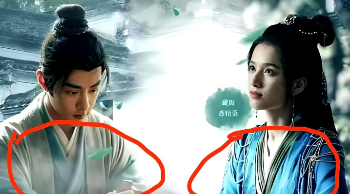 拍完戏后，戏服怎么处理？《藏海传》剧组既没有自己全留着，也没有赠送给肖战、张