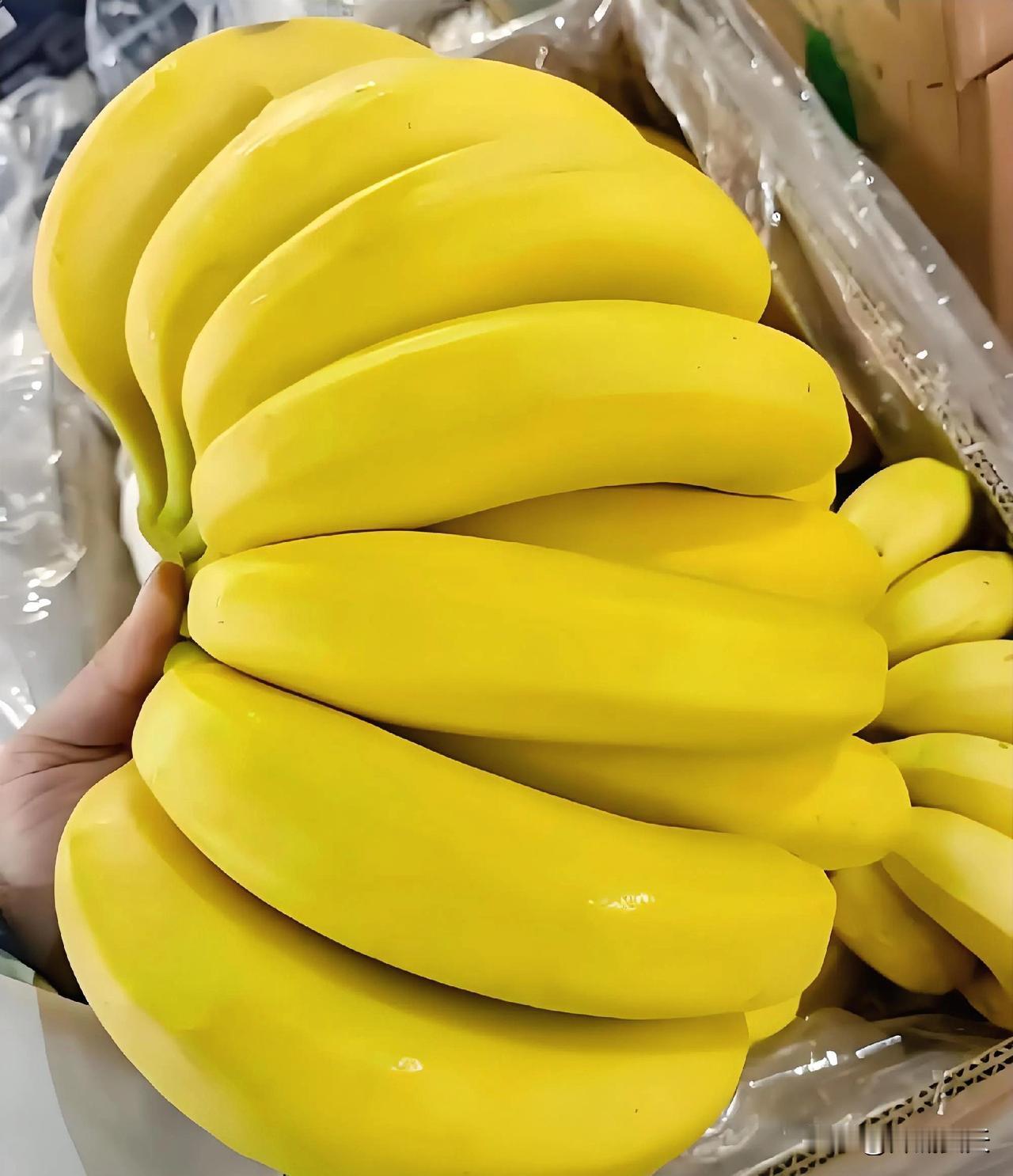 超市里什么水果最便宜？你可能没有想过这个问题。我要是说香蕉最便宜，您还可能认为我