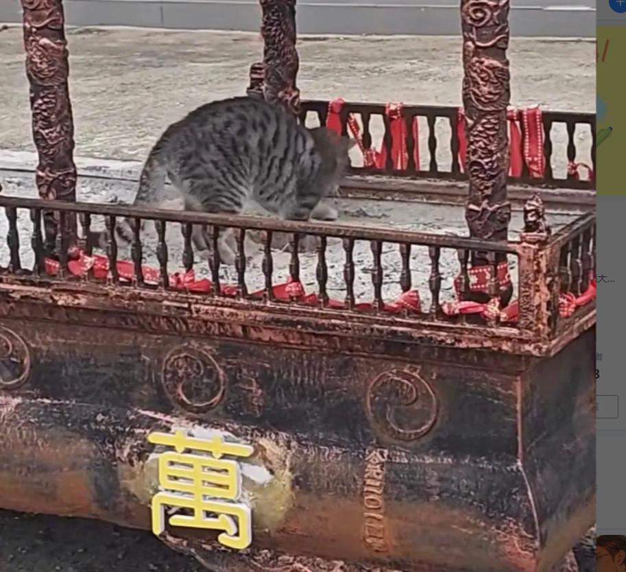福建两男子去寺庙偷东西，不偷金佛也不偷功德箱，专门扒寺庙里的灰，3个月扒了446