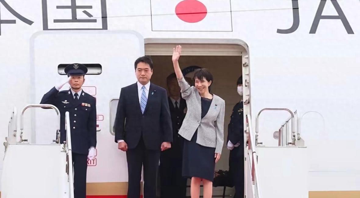 首访引发众怒，高市早苗果然没让人失望，多国对清算日本达成一致。 要说这高市早