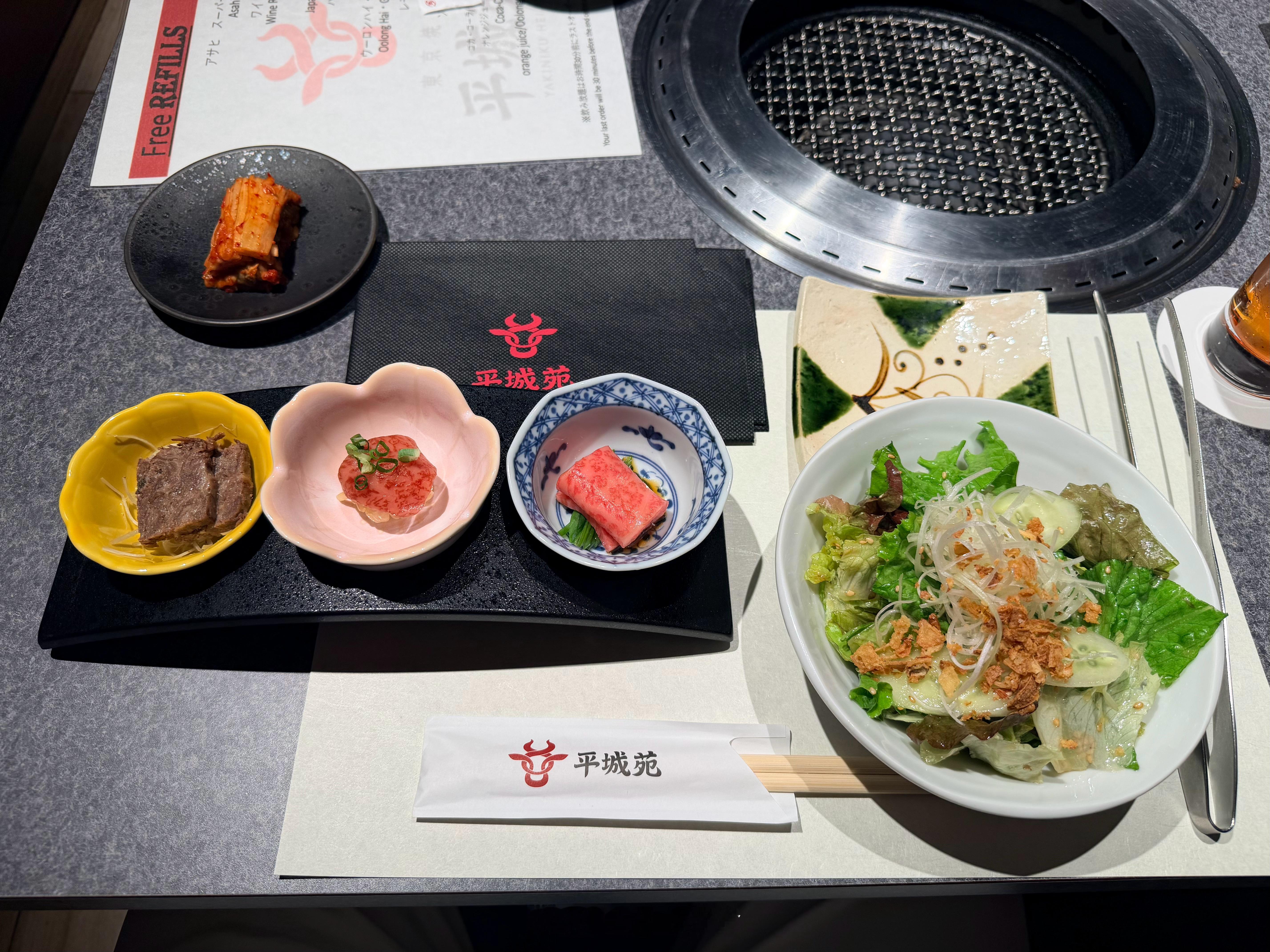 主打一个牛肉管够[doge]​​​