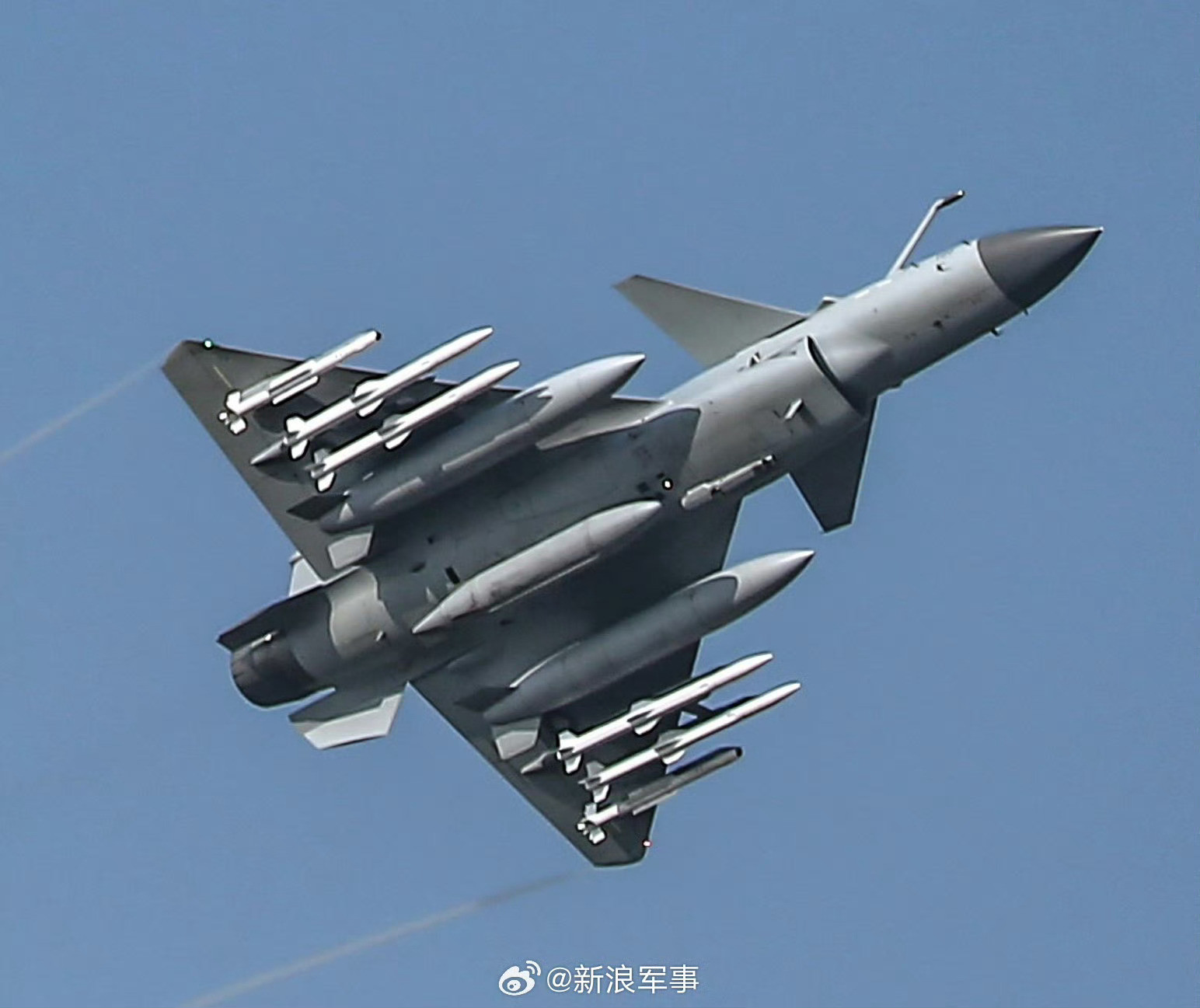 阿三飞行员“挂了”两个，三个重伤……[doge]【外媒披露印巴空战细节：巴方战机