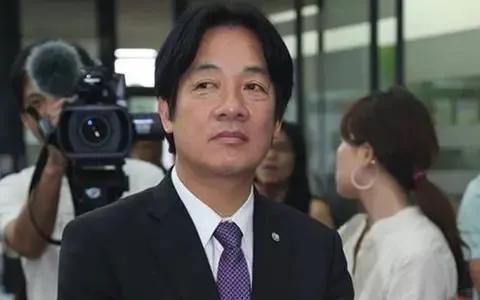 大陆亮出铁拳后，日媒：台湾几乎不被任何国家接受，赖清德傻眼了最近这段时间，大