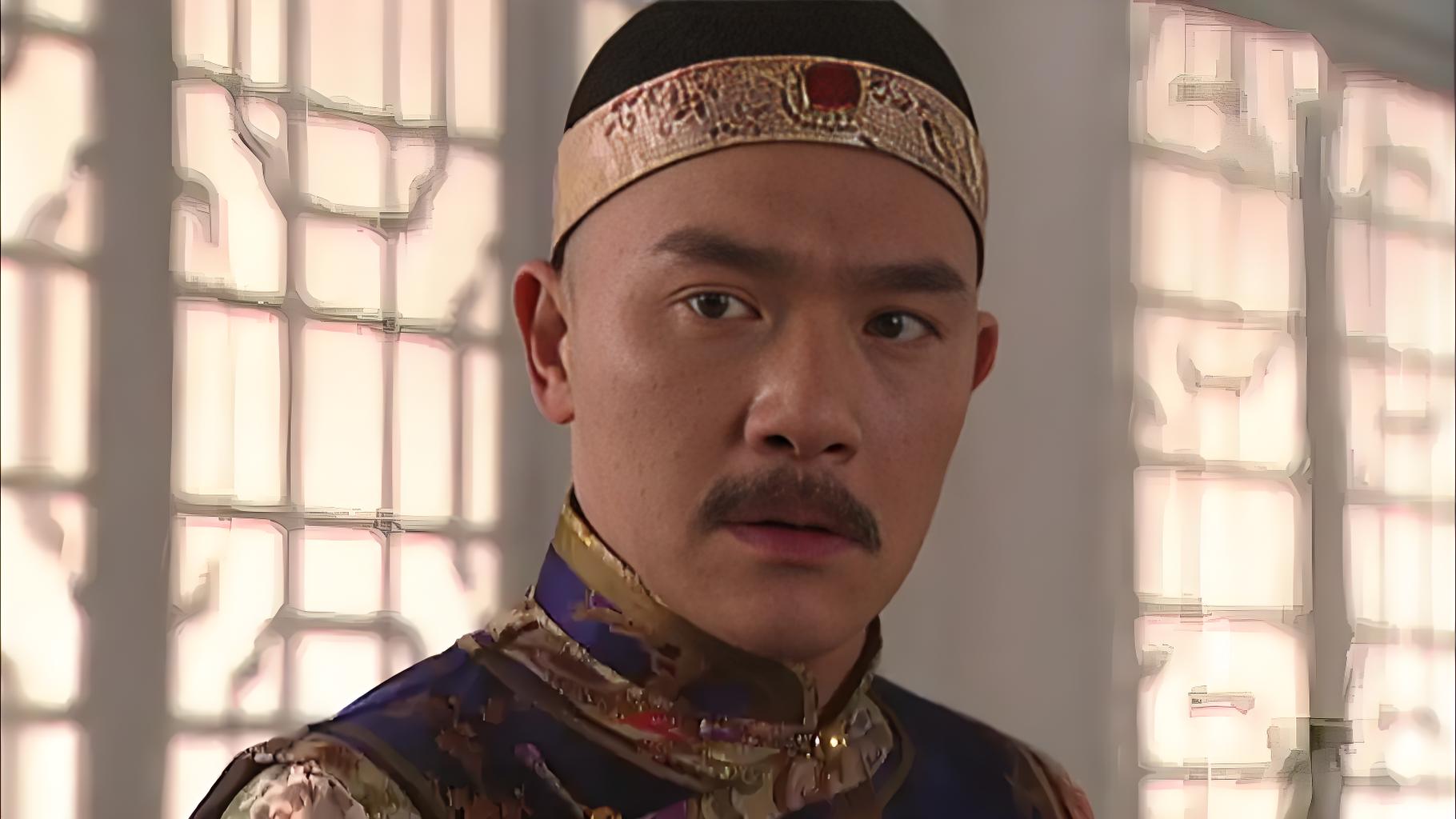 八阿哥胤禩为什么得到那么多大臣和兄弟的支持？