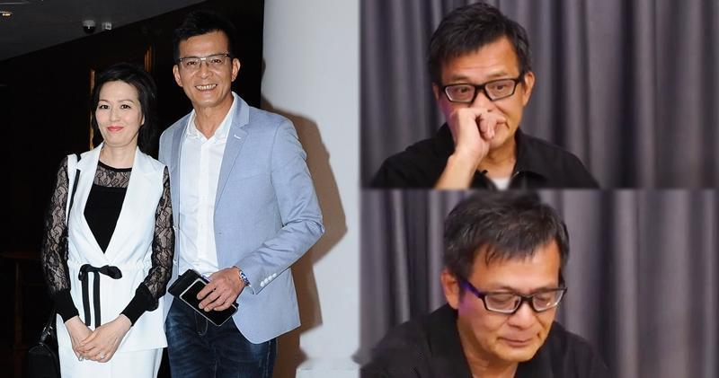 【明報即時】黃日華談不再拍戲原因喪妻後曾「爆煲」感激苗僑偉拯救黃日華太太梁