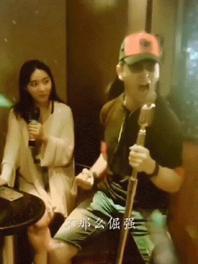 美女:当时我心里害怕级了！