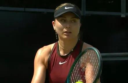 #2025赛季WTA500柏林站#北京时间6月18日，2025赛季WTA50