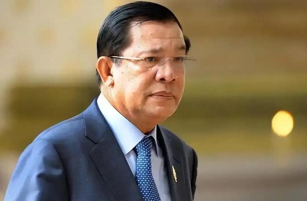 洪森老儿又得失眠了就在今日，柬埔寨再次呼吁泰国释放18名被扣押柬方士兵，而泰国