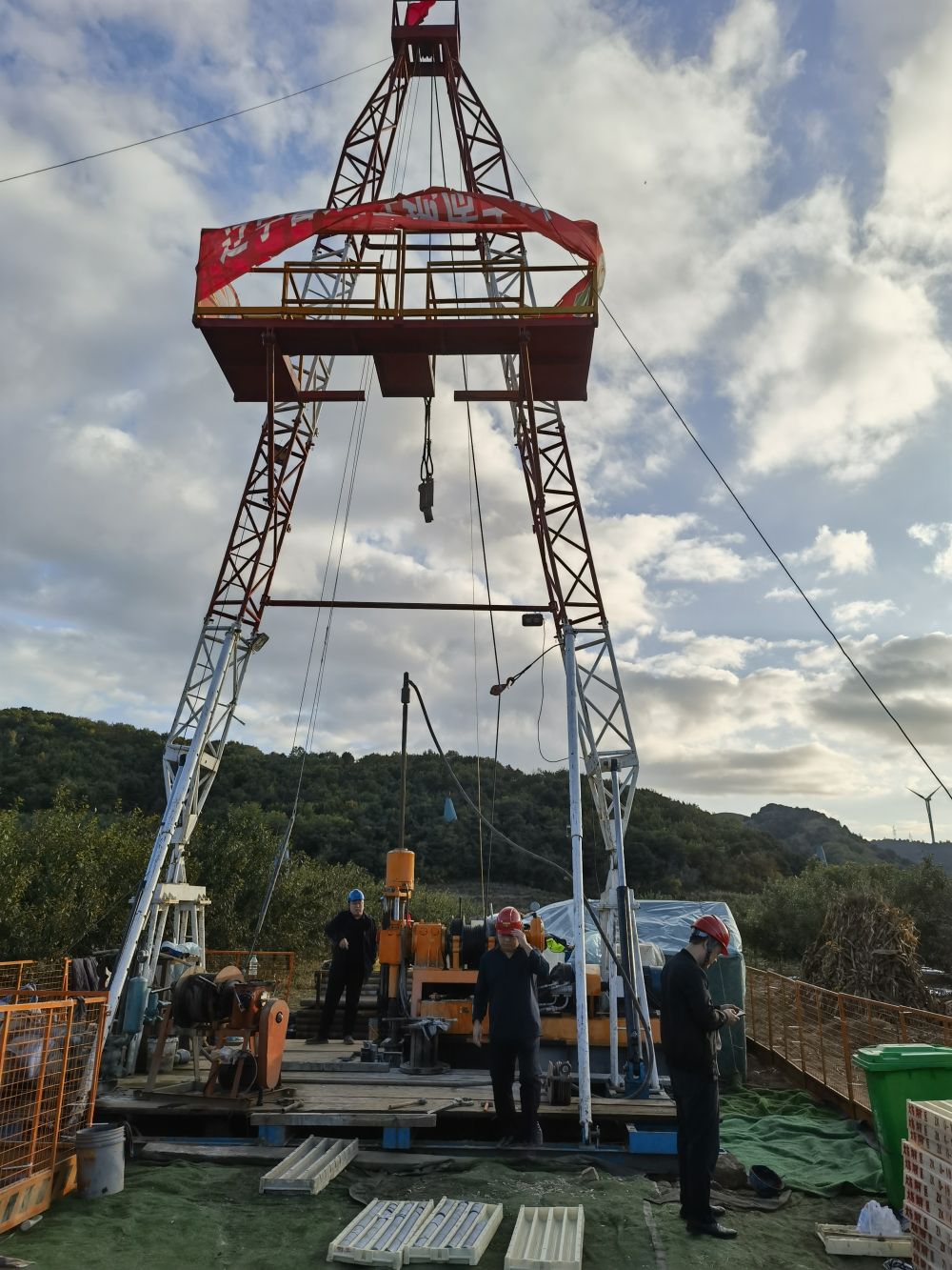 千吨超大型金矿! “低品位”何以成利好?