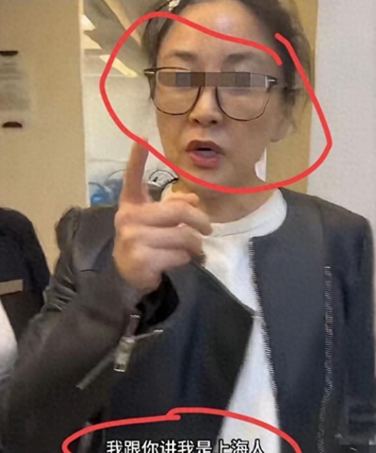 “我就是不允许你们外地人叫！”——这句霸气外露的话，瞬间在网上炸开了锅。近日