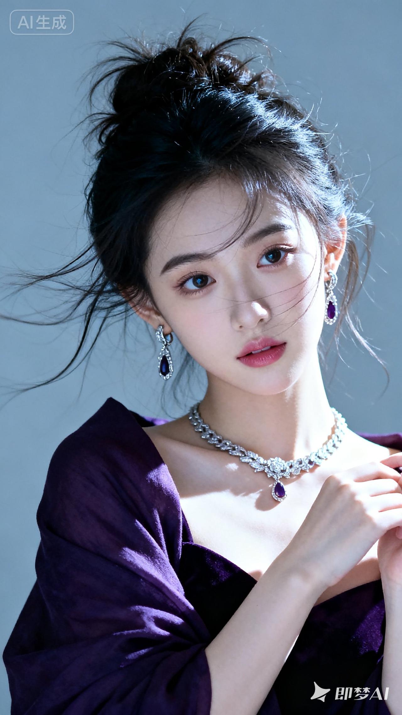 女生怎么穿搭会看上去很优雅