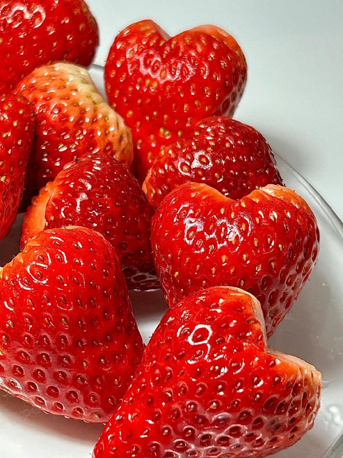 超绝果张力🍓🥭🍒🫐🍑🍉🍊​​​
