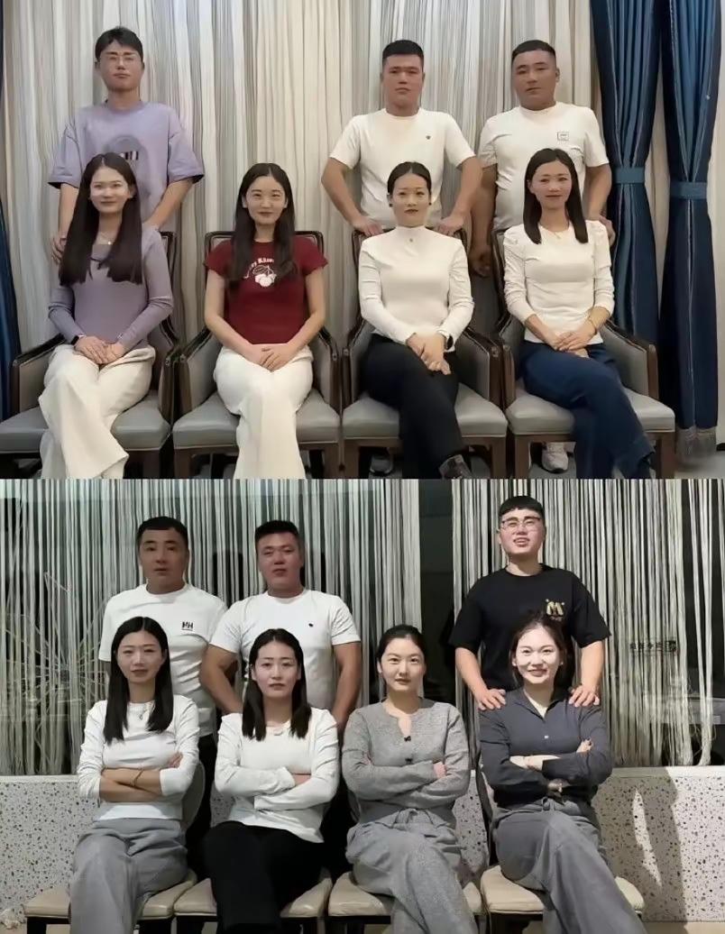 到底发生了什么，没明白