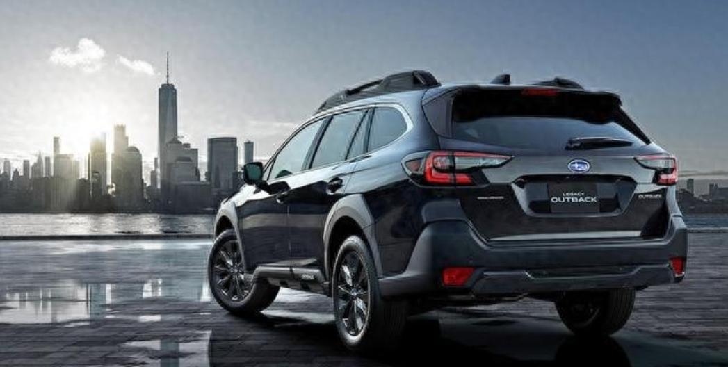 说出来你可能不信。斯巴鲁傲虎去年在美国卖了15万多台，在中国只卖了500台左右