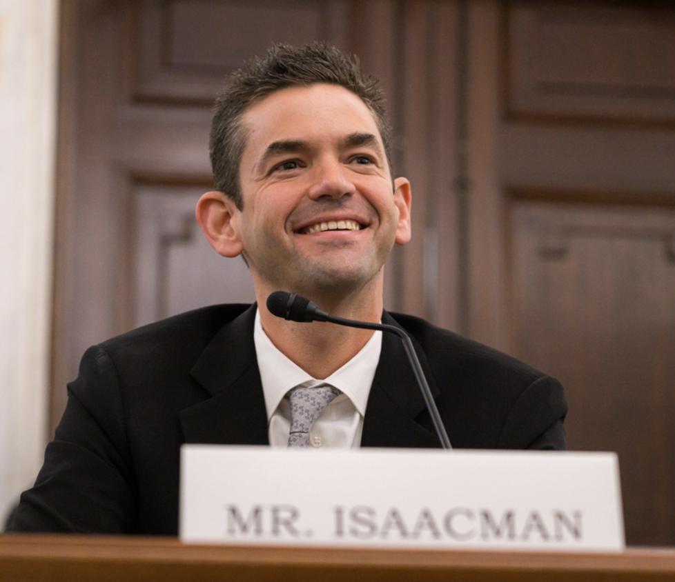 坏消息，美国NASA换局长了。好消息，新局长只有高中学历。首先说明一点，新