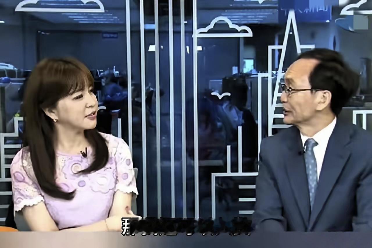 台湾名嘴吴子嘉在节目中询问美女主持人，“戴玮姗结婚没有？”主持人回答，“好像还是