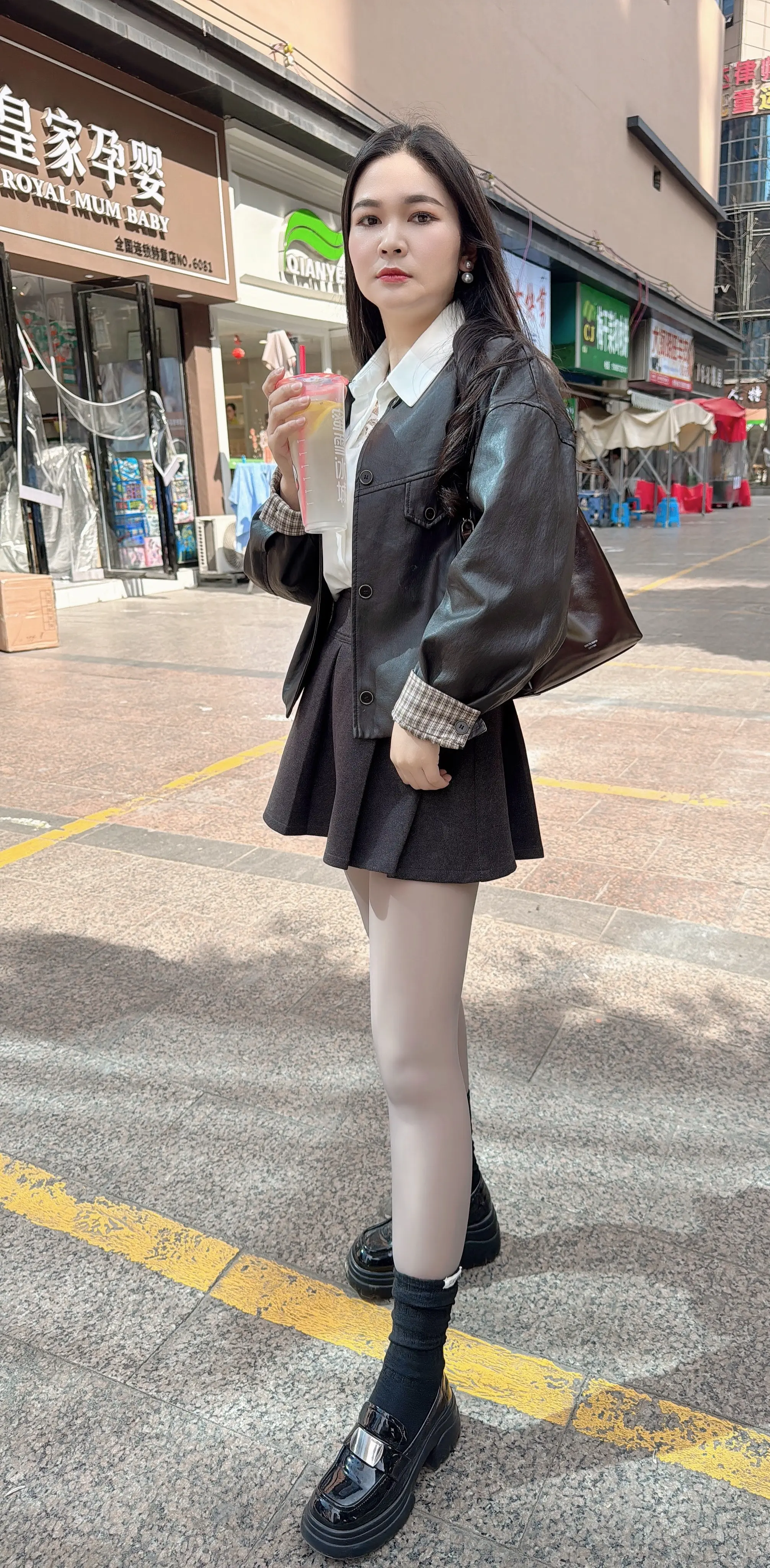 日常分享