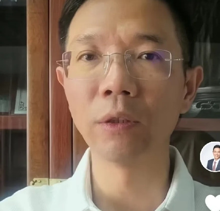 本来李帅打算节后找老丁的，没想到老丁竟然病了，老丁病了也就算了，那大娘也跟着病了