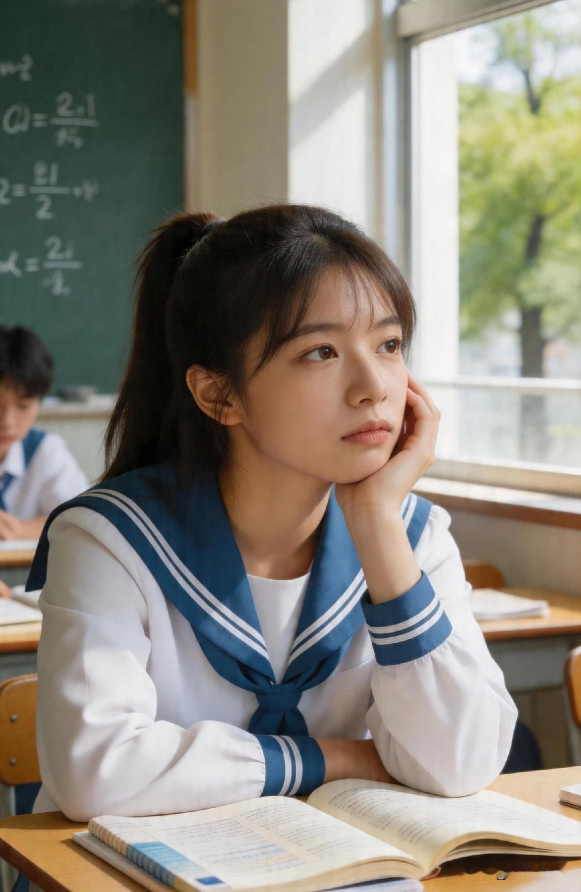 高中退休老教师坦言：“高中，只有这一种孩子补课有用，别的孩子都是在浪费钱，或者说