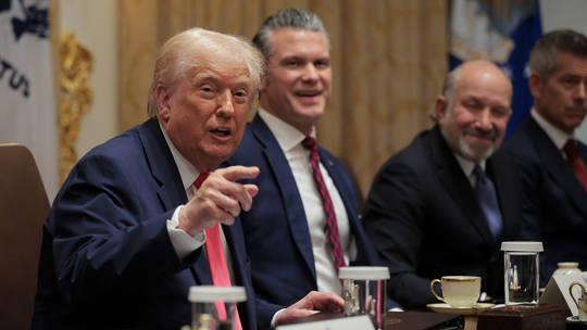 美国总统唐纳德·特朗普近日发表了一番引发广泛争议的言论，他明确表示不希望索马里移