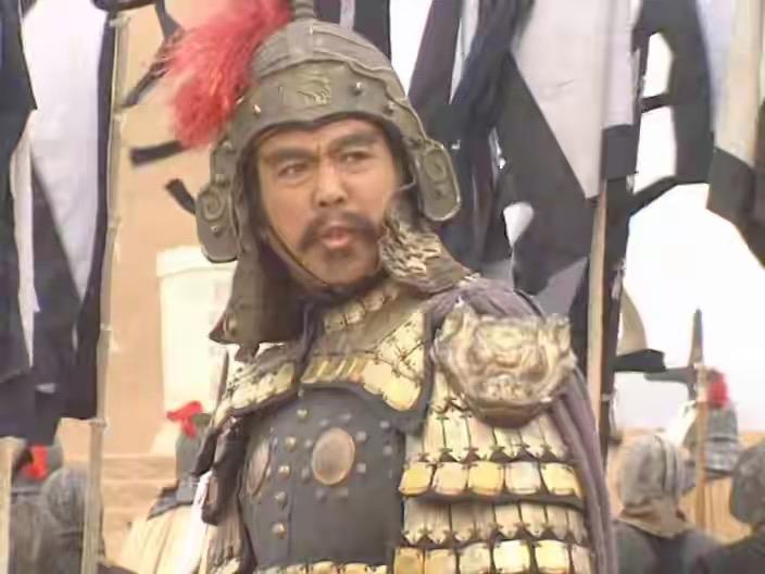 为什么曹操最喜欢许褚?许褚的功劳、人脉、资历是被低估的。第一，许褚和曹操