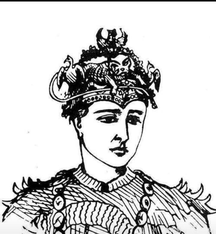 李秀成可以说是太平天国后期最杰出的将领之一，被封为忠王，也足见他对太平天国的忠心