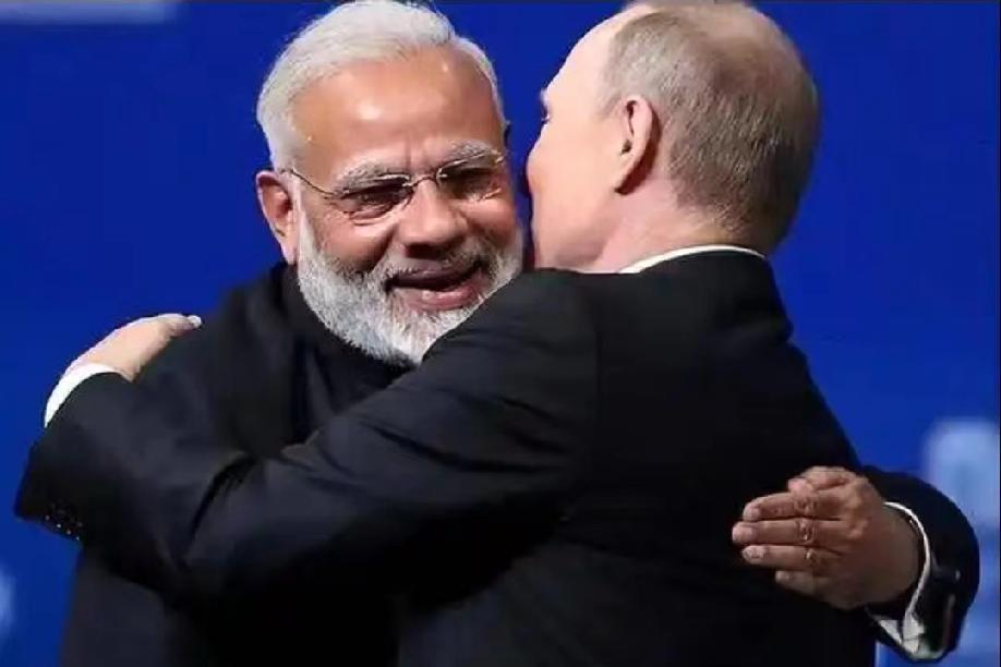 日媒:美国搞丢印度，印太天平倒向中国，日本忧心忡忡！12月23日，《日经新闻