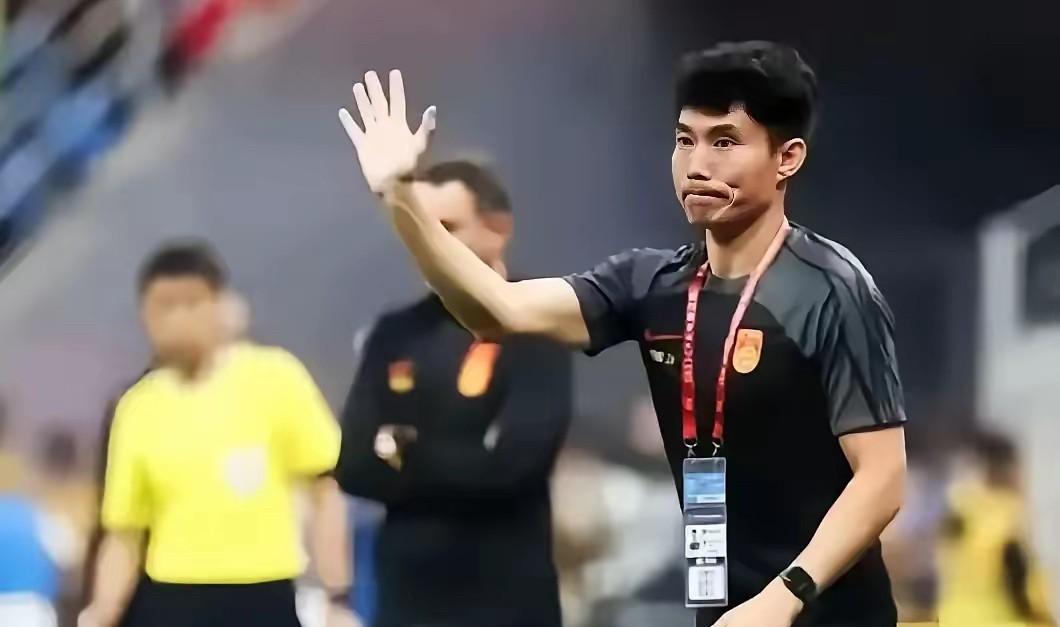 为什么郑智不带中超球队，却多年来一直扎根国家队，任职中方教练组组长！难道郑智真的