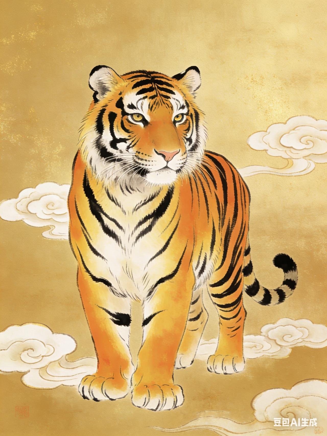 属虎的人好不好？这4个字概括，太准了！属虎的人，到底好不好？答案绝对是：超靠