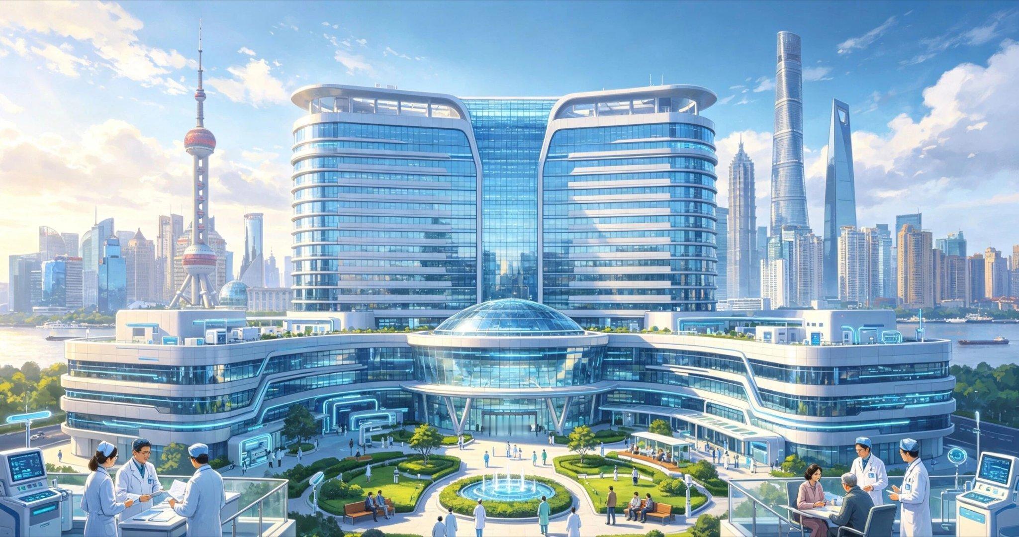 什么原因，医院越建越大，病人越来越多，疾病的种类，花费也越来越多？医院人满为患，