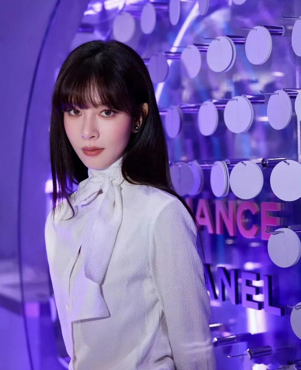 浪姐总决赛嘉宾名单里，陈昊宇、李晟、刘雨昕、宋妍霏四位美女格外吸睛。网友猜测她们