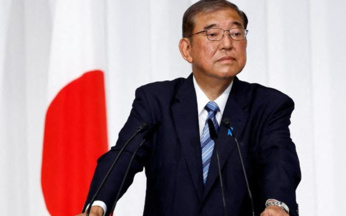 日本路走窄了！中方取消高层访日，日媒疑惑，日方政府却依旧不知悔改，首相石破茂向靖