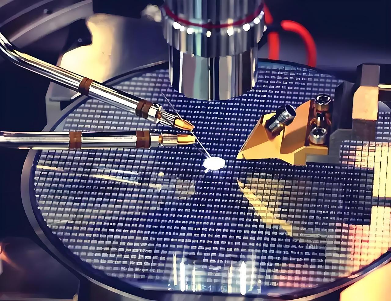 现在最难的就是，即便阿斯麦逃离荷兰跑到中国开厂它也依然无法向我们提供光刻机，因为