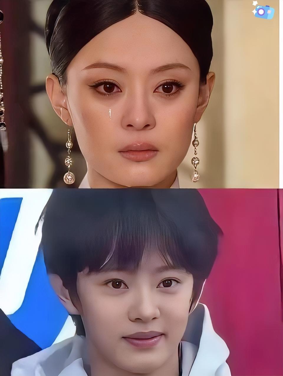 永远别羡慕孙俪的儿子邓涵之不是因为他爸妈是孙俪和邓超最让人眼红的从来不是星二