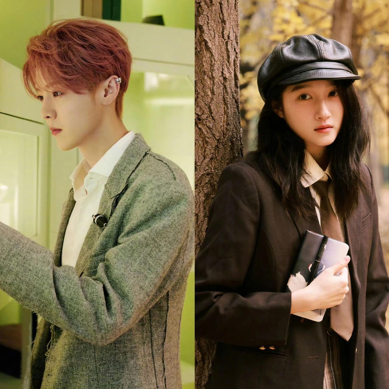 鹿晗与关晓彤的感情状况再度引发网络热议，导火索是网红司某迪的相关爆料。该网红在社