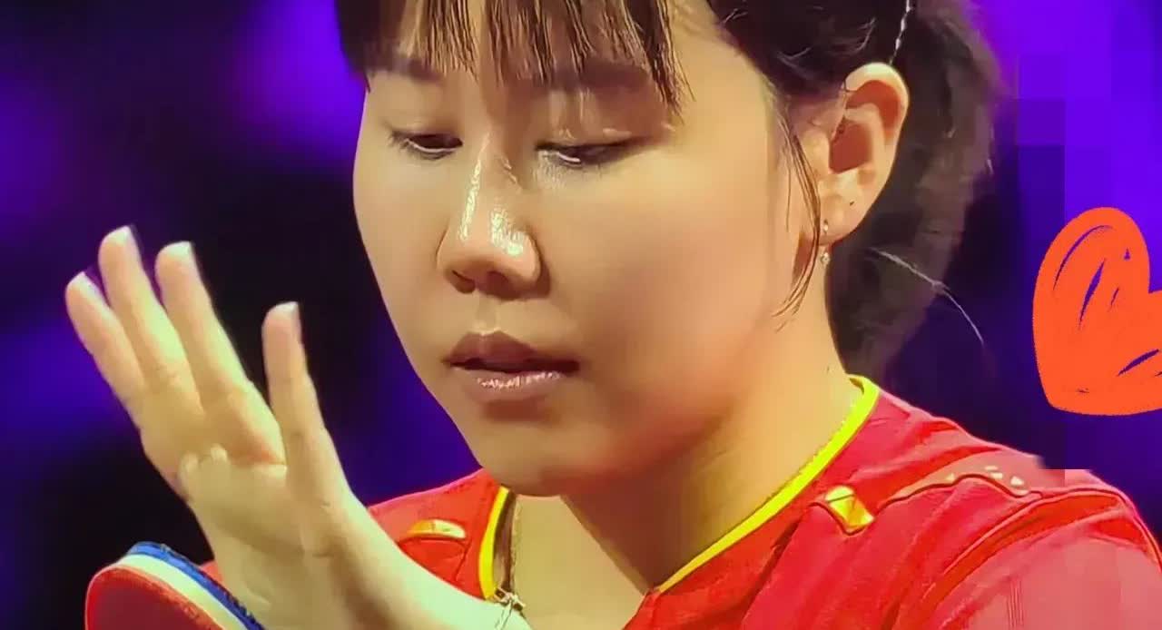 为什么陈幸同夺冠有人不高兴？陈幸同击败孙颖莎夺冠后，各种不和谐的声音不少，贬低和