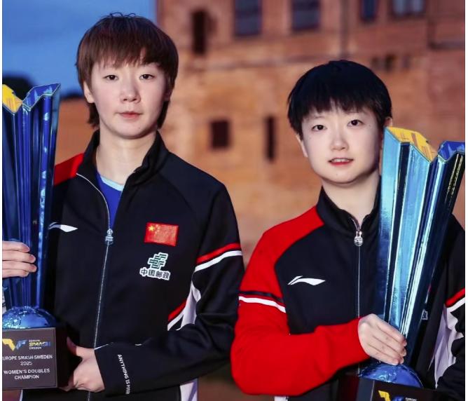 乒乓球澳门世界杯国乒选手奖金及积分王楚钦：冠军奖金62万+1500积分孙