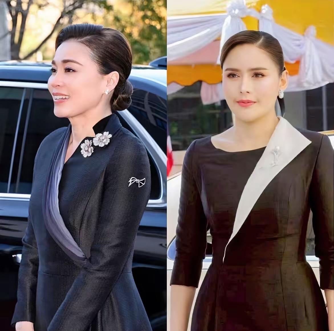 欧拉弄还是自信了！她怎么可能是苏提达的对手呢？一个正宫娘娘，一个是没有正式册封