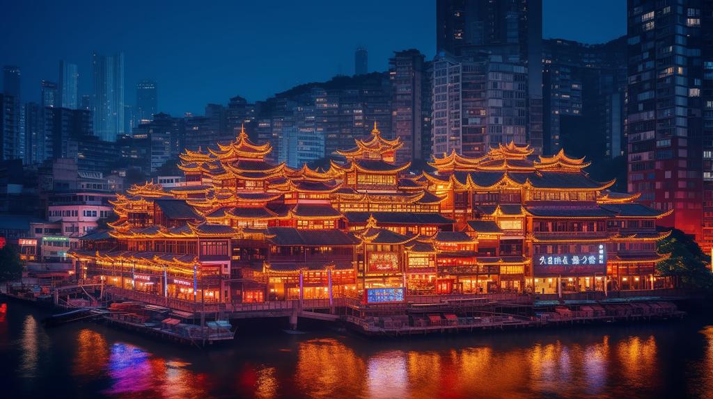 2015年11月，重庆房价均价6337元；2016年11月，重庆房价均价713