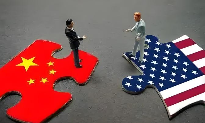 上一场贸易战中国打赢了吗？说难听点，两场都输了，尤其是08年那场金融危机，人民币