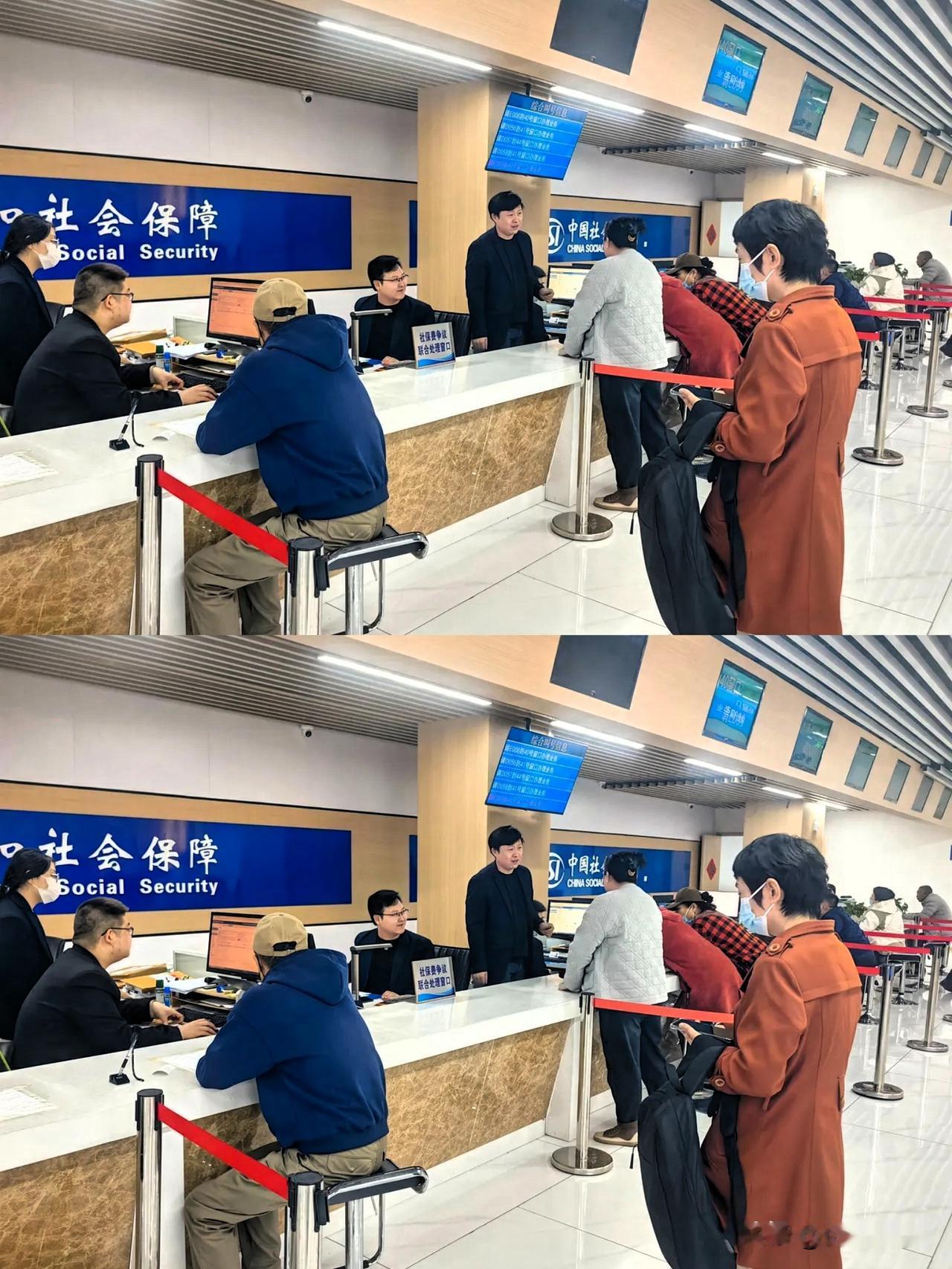 月薪2360元的人，要按7172元的基数缴社保，缴费标准是自身工资的三倍。官方称