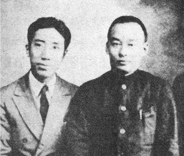 1943年胡宗南罕见向戴笠怒斥道：“你没事惹陈诚干嘛！”1943年是抗战相