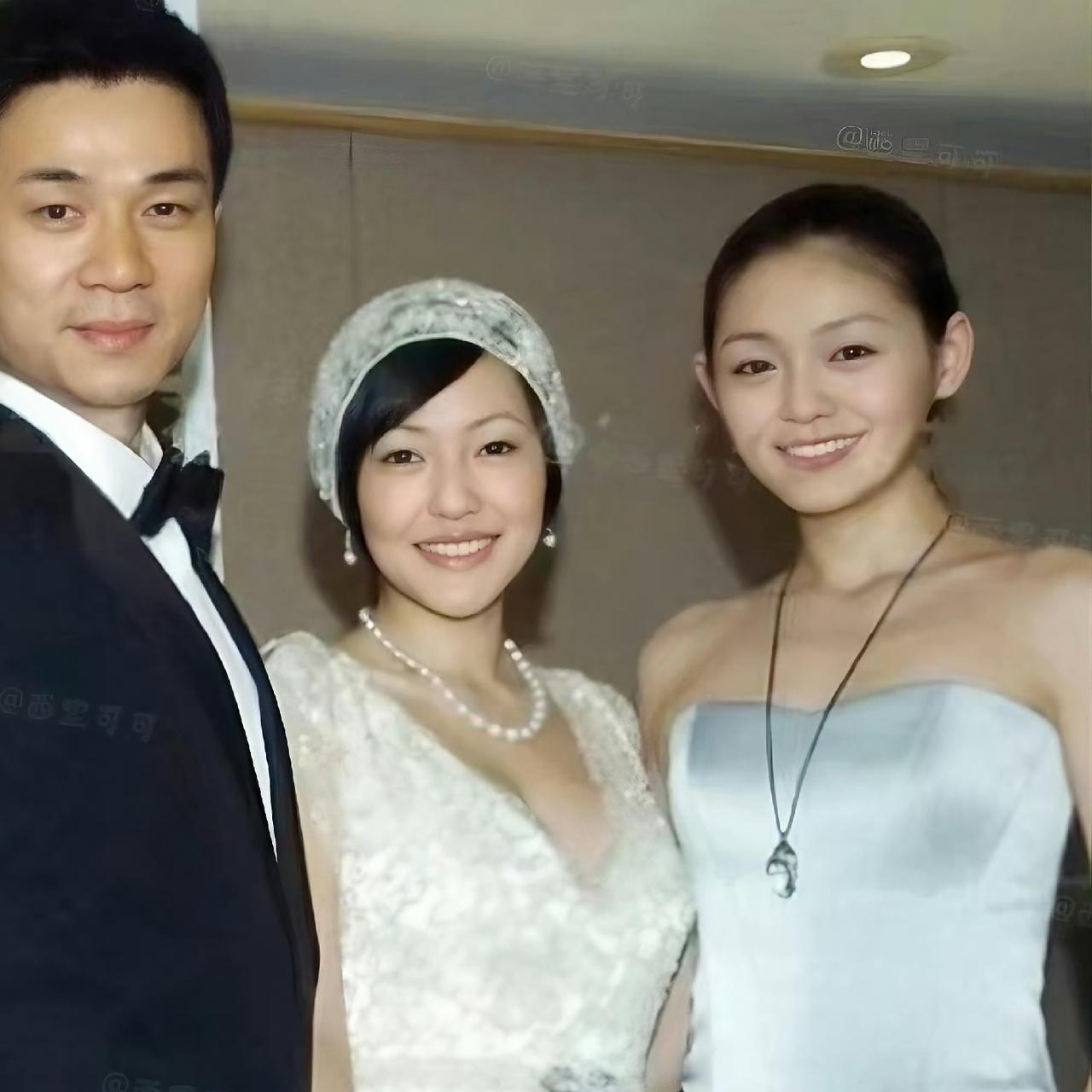 只有结过婚的人才会明白小S这句话的真正意思小S今天发文说，自己想要告